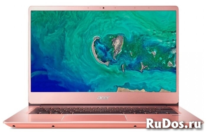 Ноутбук Acer SWIFT 3 SF314-56 фото