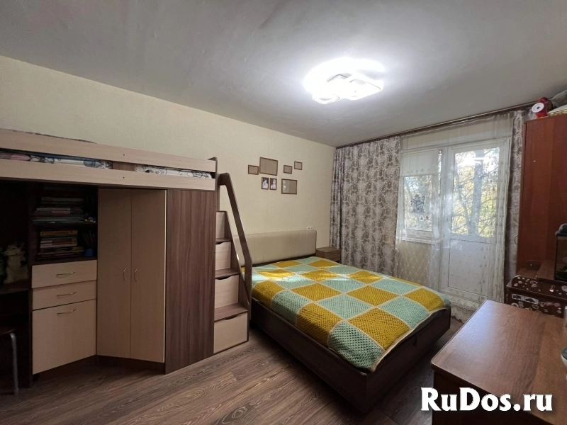 Продам 1 комнатную квартиру 29 м2 фото