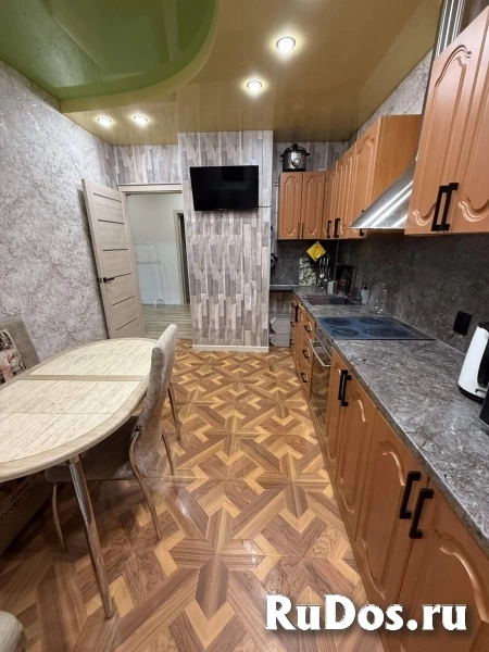 Сдам 2 комнатную квартиру 54 м2 изображение 10