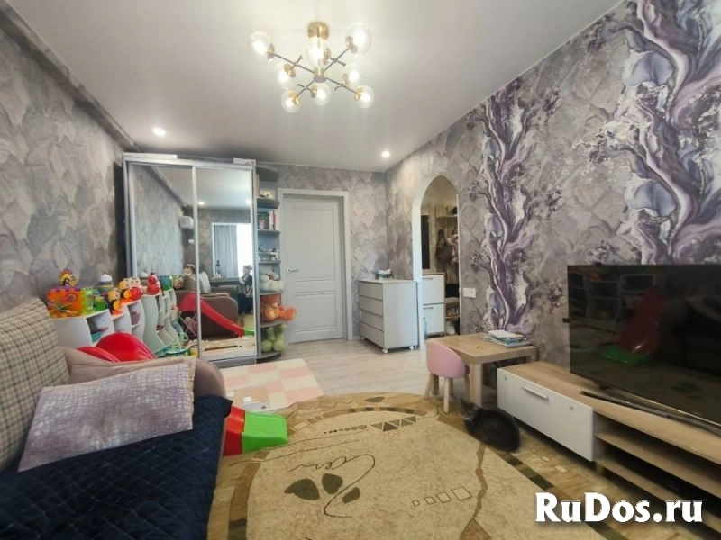 Продам 2 комнатную квартиру 48 м2 изображение 7