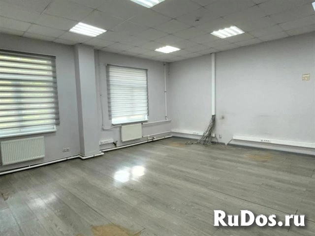 Аренда отапливаемого помещения под склад, производство.     Площадь: 3629,1 м2. изображение 4