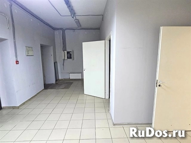 Аренда отапливаемого помещения под студию, мастерскую, склад. изображение 5