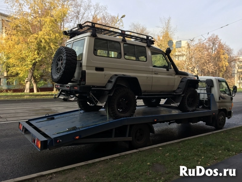 Эвакуатор Круглосуточно Услуги Эвакуации 24/7 Москва объявление Эвакуатор Круглосуточно Услуги Эвакуации 24/7 изображение 4