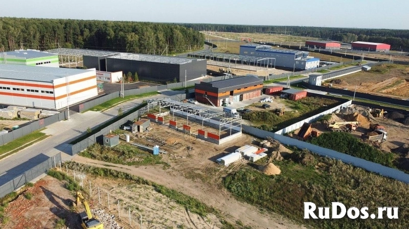 Продам коммерческую недвижимость 96.21 сот изображение 10