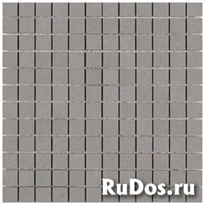 Мозаика Marazzi Chalk Mosaico Smoke 30х30 (M06S), м² фото