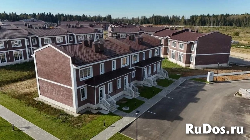 Продам коттедж 104 м2 изображение 9