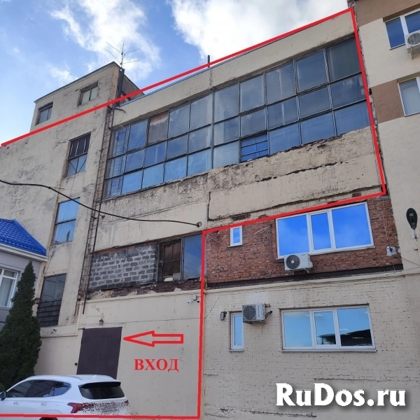 Сдам коммерческую недвижимость 600 м2 изображение 4