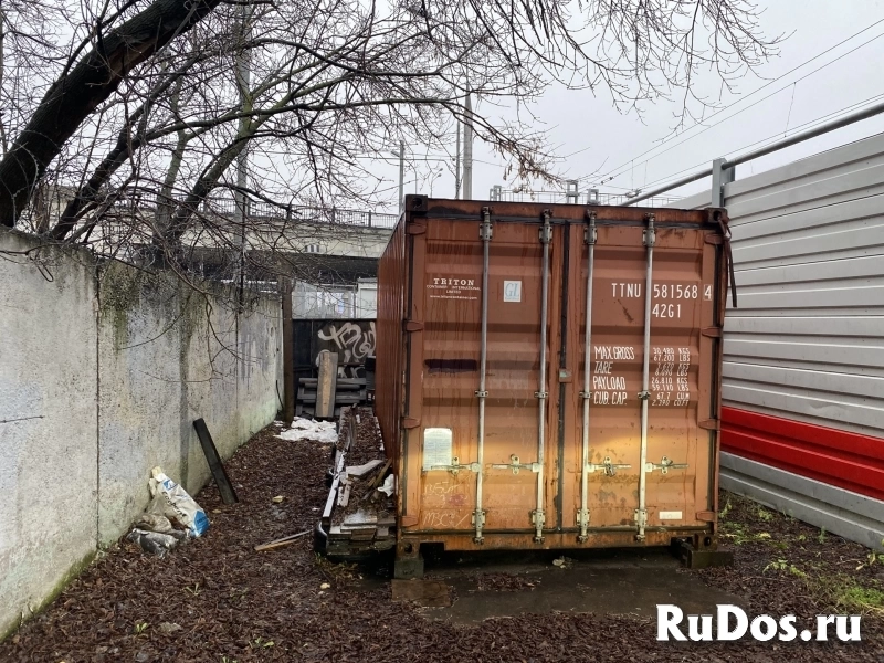 Земельный участок 3.300 м2 в аренду в Щукино изображение 7