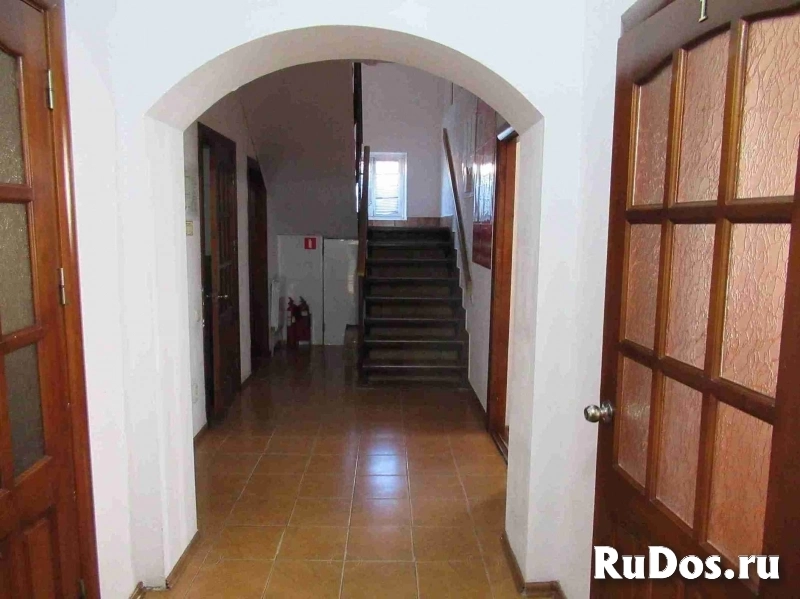 Продам жилой дом и пансионат в Феодосии объявление Продам жилой дом и пансионат в Феодосии фотка