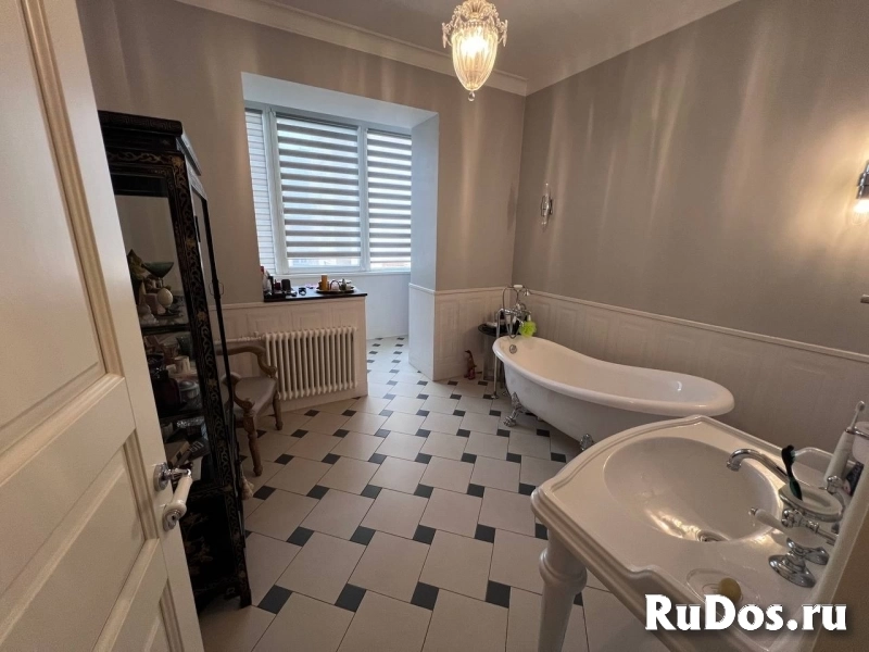 Продам 5 комнатную квартиру 167 м2 фотка