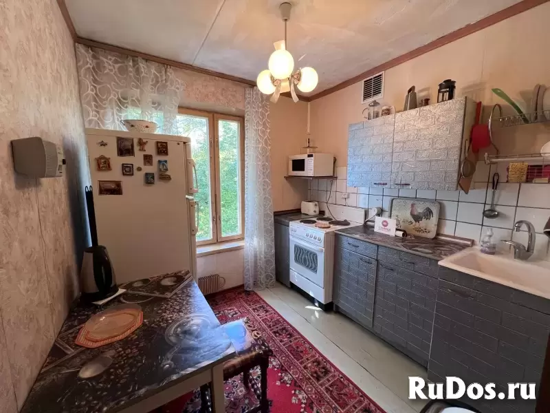 Сдам в аренду квартиру изображение 6