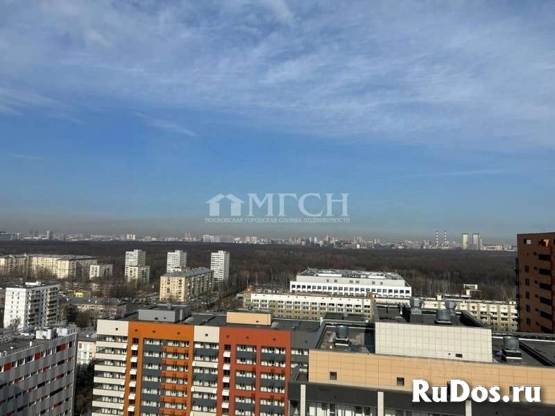 Продам 1 комнатную квартиру 39.1 м2 изображение 9