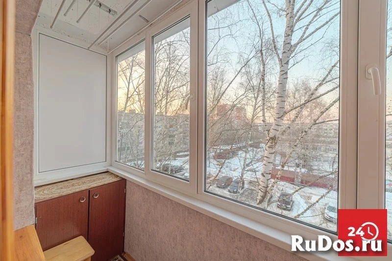 Продам 2 комнатную квартиру 45 м2 изображение 7