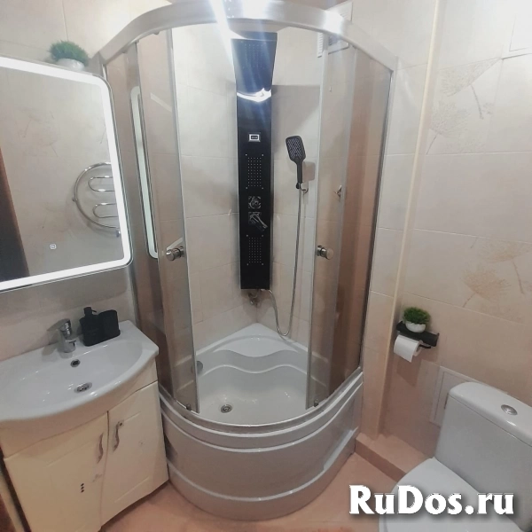 Сдам посуточно 1 комнатную квартиру изображение 7