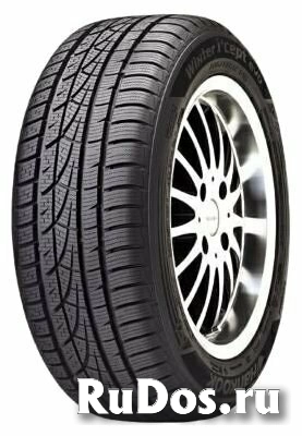 Автомобильная шина Hankook Tire Winter I*Cept Evo W310 245/45 R19 102V зимняя фото