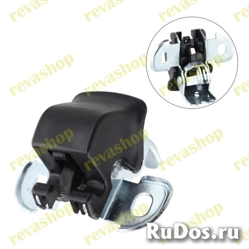 Замок багажника для Renault Nissаn Opel Lada Замок задней двери Renault Kangoo, замок двери задний Renault Master 8200031626 для Renault-Master Kangoo картинка 11 Замок багажника для Renault Nissаn Opel Lada Замок задней двери Renault Kangoo, замок двери задний Renault Master 8200031626 для Renault-Master Kangoo изображение 11