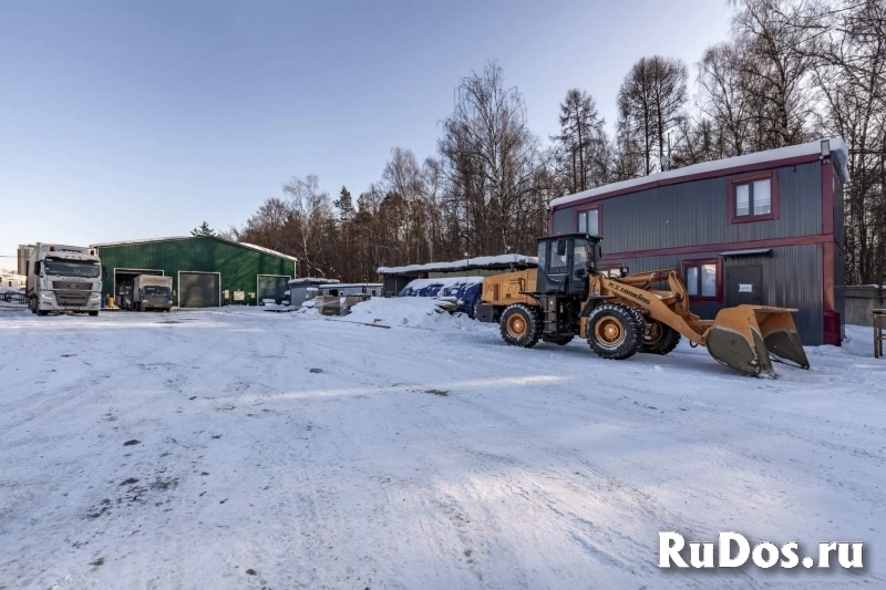 Продам коммерческую недвижимость 1700 м2 изображение 5