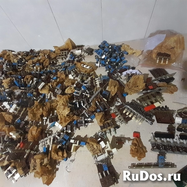 П2K переключатели. изображение 4