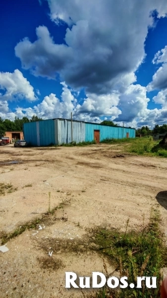 Сдам коммерческую недвижимость 744.2 м2 изображение 7