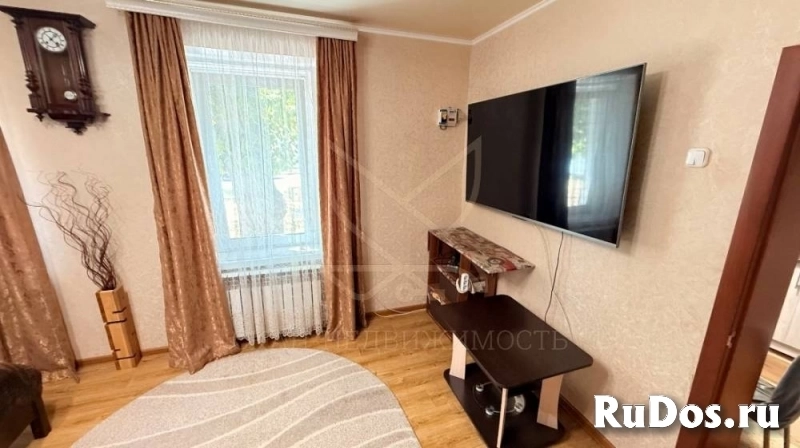 Продам 4 комнатную квартиру 91 м2 изображение 6