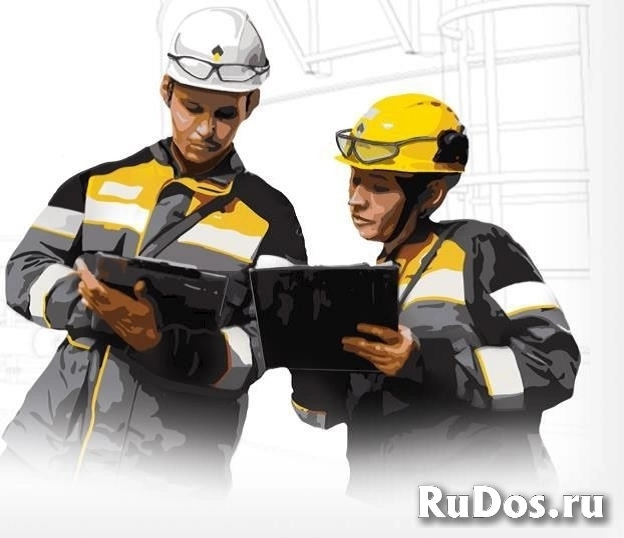 Монтер пути 4 - 5 разряда фото