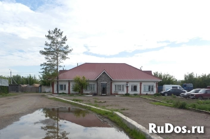 Продам коммерческую недвижимость 2864 м2 фотка