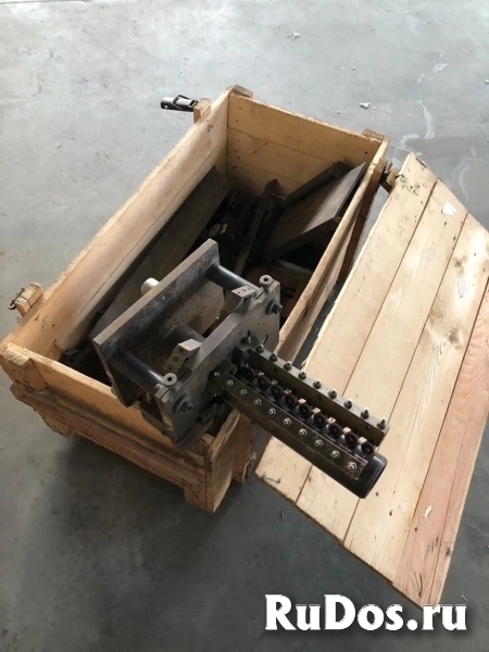 Soudronic платы управления запасные части изображение 8