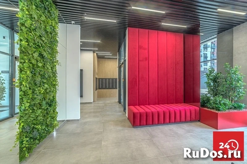 Продам 2 комнатную квартиру 53 м2 фотка