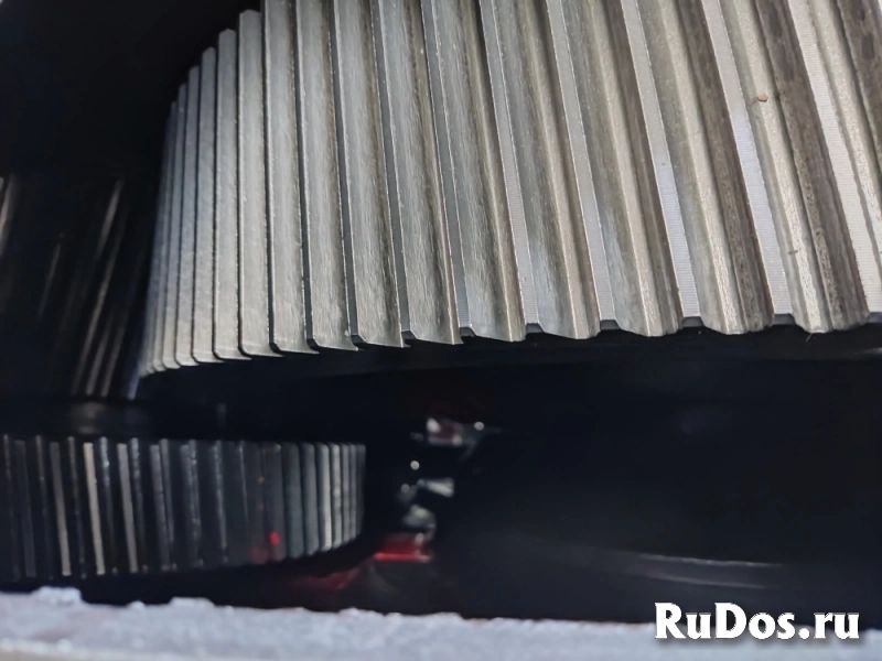 Продам шприц машину, экструдер МЧТ-90 изображение 8