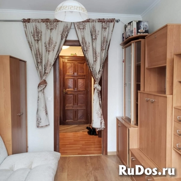 Продам 2 комнатную квартиру 45 м2 изображение 4