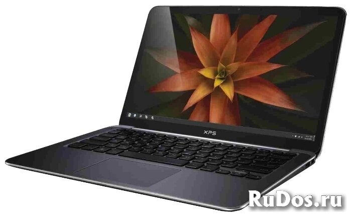 Ноутбук DELL XPS 13 Ultrabook фото