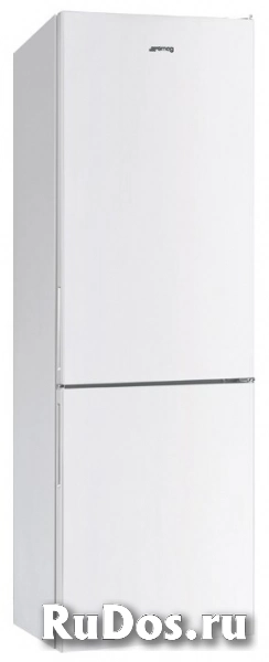 Холодильник smeg FC182PBN фото