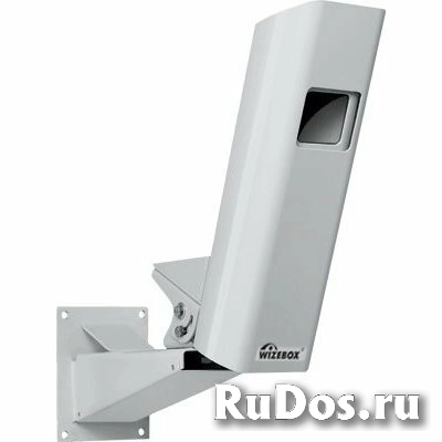 Wizebox RR26 термокожух фото