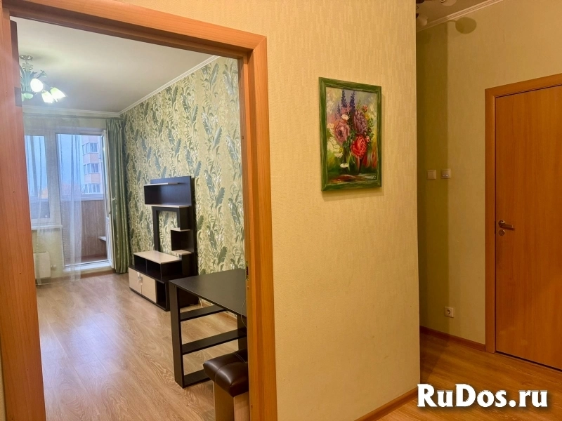 Квартира в Мытищи, однокомнатная, 44.1 кв.м. изображение 3