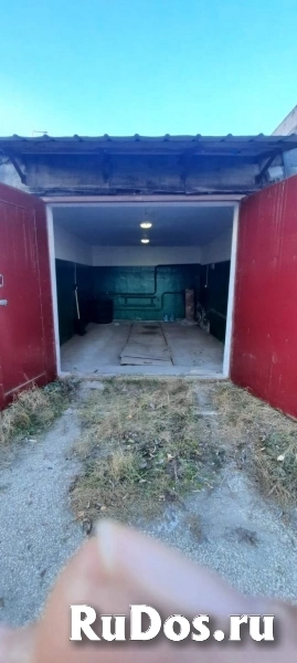 Продам гараж 22 м2 фото