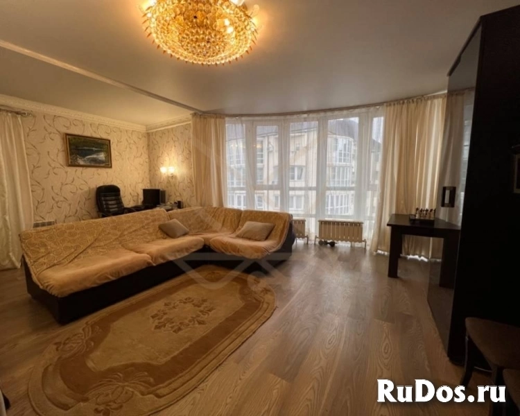 Продам 2 комнатную квартиру 88 м2 фото