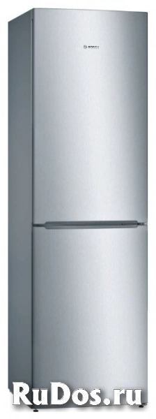 Холодильник Bosch KGN39NL14R фото