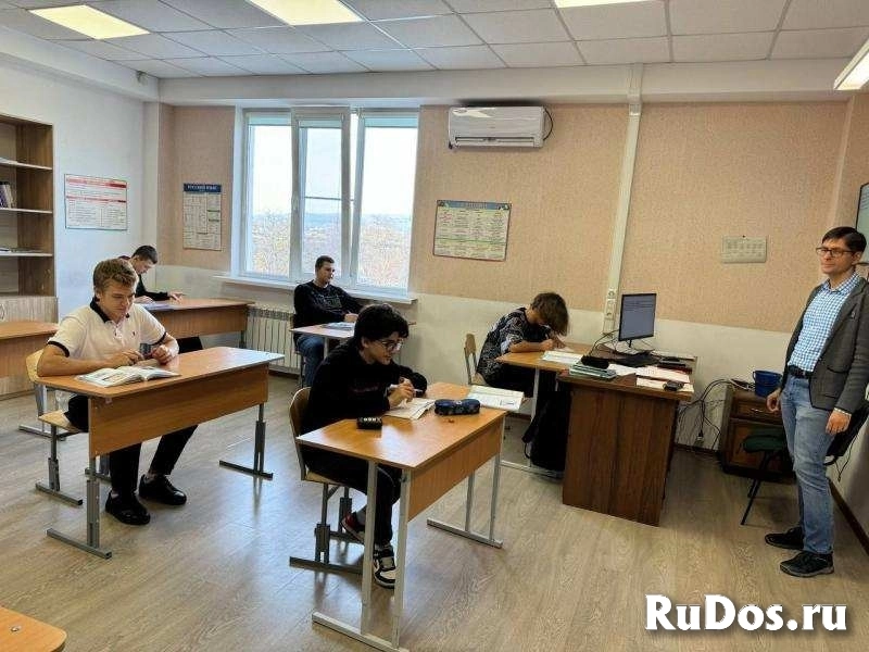 Запись в частную школу «ОБРАЗОВАНИЕ ПЛЮС КМВ» на 2025–2026 учебный год: старт к успешному будущему! изображение 4