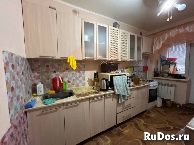 Продам 2 комнатную квартиру 51 м2 фотка