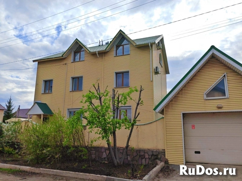 Продам дом 355.1 м2 изображение 3