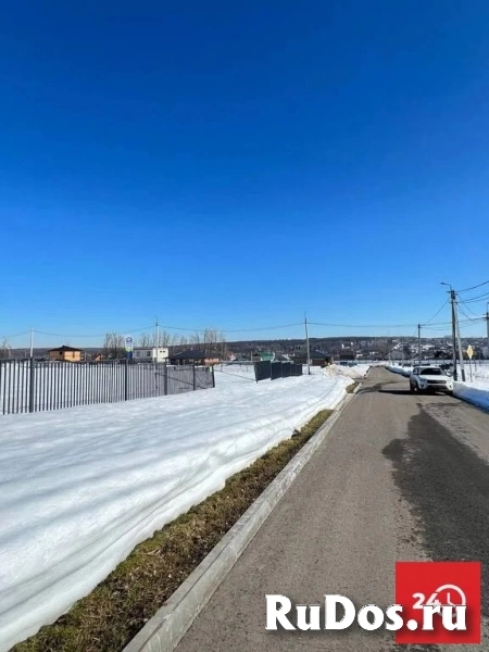 Продам участок 9 сот. изображение 6