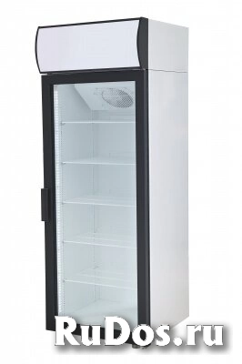 Холодильный шкаф POLAIR DM107-S версия 2.0 (+1..+10°С) фото