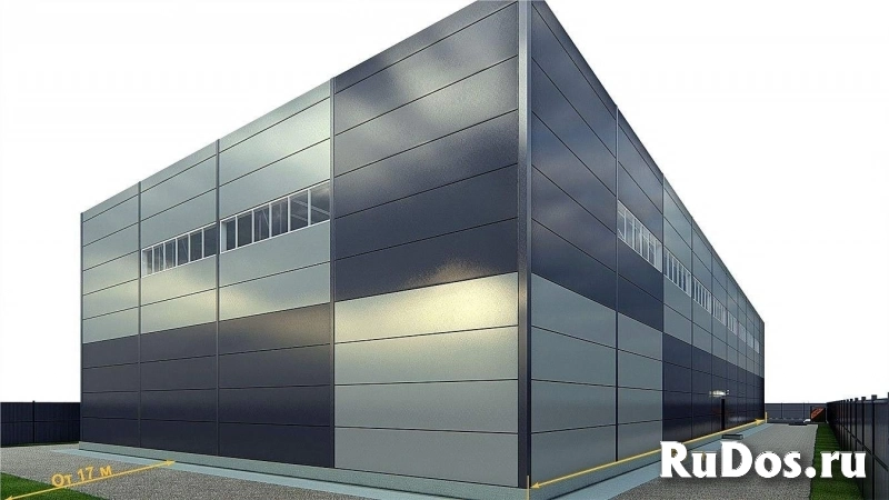 Продам коммерческую недвижимость 1440 м2 изображение 10