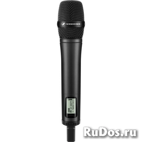 Передатчик Sennheiser SKM 500 G4-AW+ фото