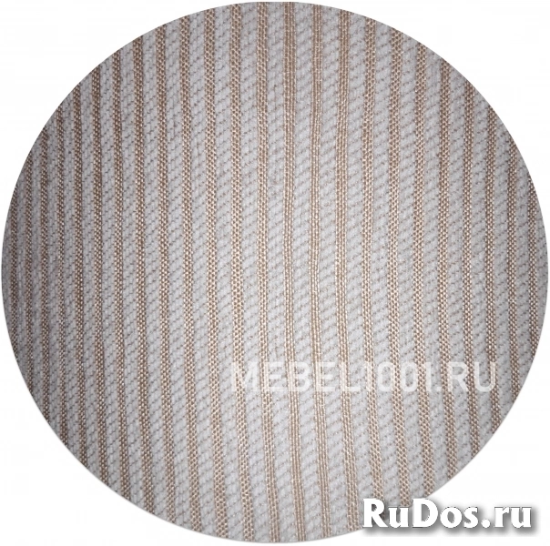 Чайная группа А-10, два деревянных полукресла и чайный столик изображение 3