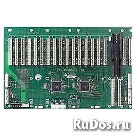 Объединительная плата PICMG ADLink HPCI-19S18A фото