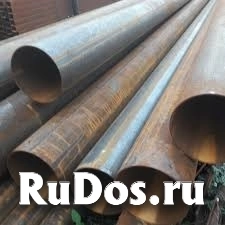 Продаем со склада Труба бу 76х5 мм фото