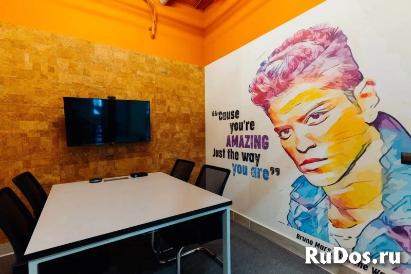 Сдам коммерческую недвижимость 1600 м2 изображение 3