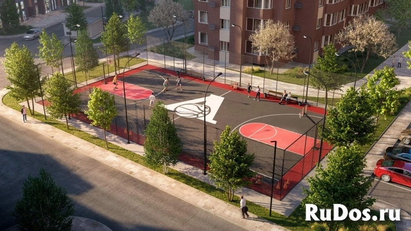 Продам 2 комнатную квартиру 65 м2 изображение 6