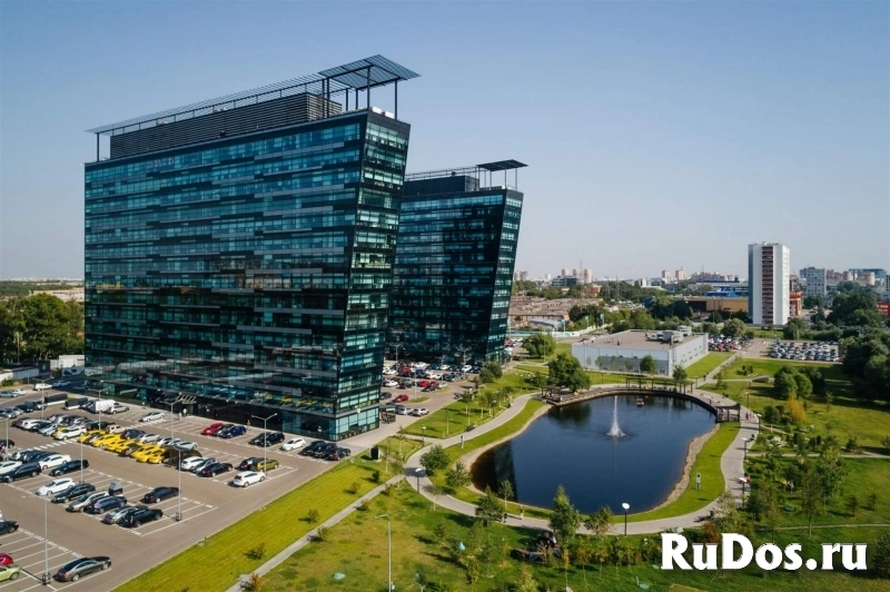 Сдам коммерческую недвижимость 1355.2 м2 изображение 7